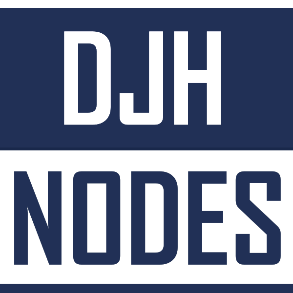 DJH Nodes